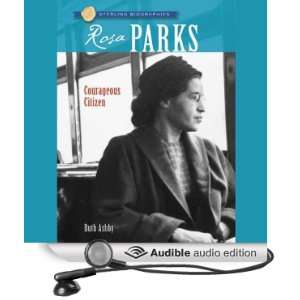  Sterling Biographies Rosa Parks (Audible Audio Edition 