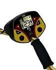 FISHER LABS F 2 METAL DETECTOR GOLD PROSPECTING, MINING GOLD NUGGETS