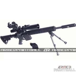  sniper for your team?The T68 Gen7 Extreme Delta Sniper Paintball Gun 
