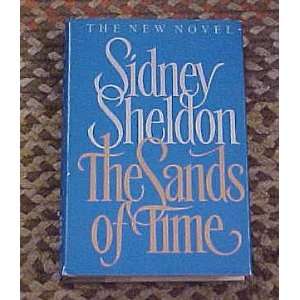   Time Large Print by Sidney Sheldon Sidney Sheldon  Books