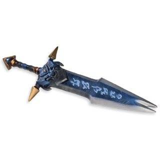   World Of Warcraft Death Knight Runeblade, Standard Color, One Size