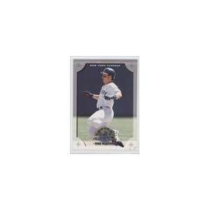  1998 Leaf #2   Tino Martinez Sports Collectibles