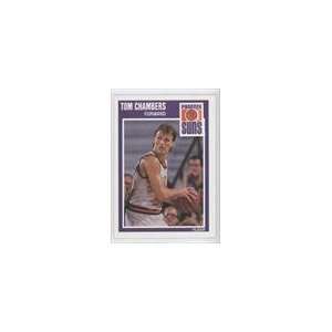  1989 90 Fleer #119   Tom Chambers Sports Collectibles