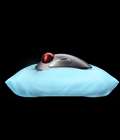   Trackman Marble Trackball USB Optical Gaming Mouse Mice for PC Mac