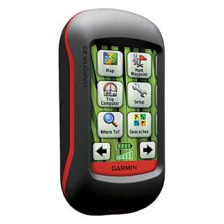 Garmin Dakota 20 GPS Receiver   Brand New In Box +  
