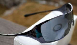 New OAKLEY Womens Dart Sunglasses Slate Grey $170  