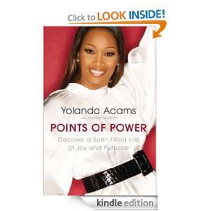   and Purpose Yolanda Adams, Lavaille Lavette  Kindle Store
