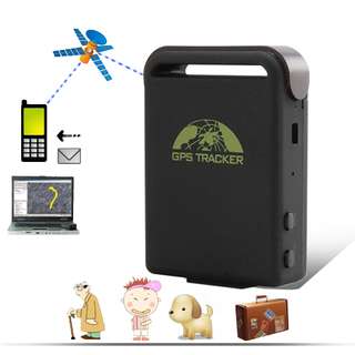 GPS Satellite Personal Spot Tracker Tracking Device Locator Micro 