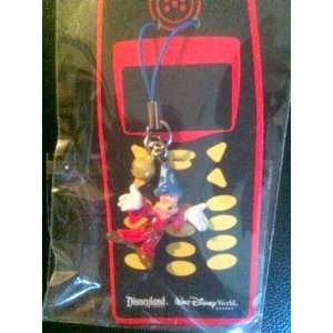  Walt Disney Mickey Mouse Sorcerers Apprentice Cell Phone 