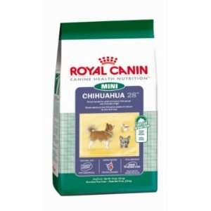  Royal Canin Chihuahua Dry Dog Food