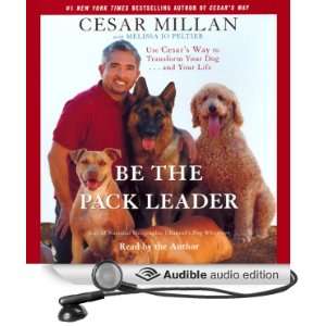   Dog and Your Life (Audible Audio Edition) Cesar Millan, Melissa Jo