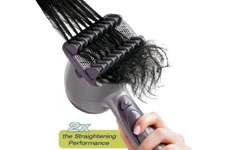 Conair 224R Infiniti Hair Designer Pro 1875W 074108174086  