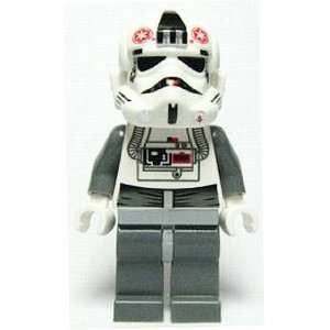  AT AT Driver (Hoth)   LEGO Star Wars Minifigure Toys 