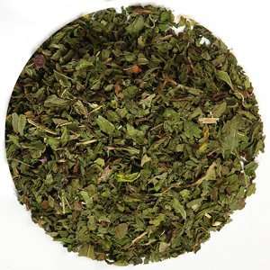 Dried Spearmint Leaves 12 Oz. Grocery & Gourmet Food