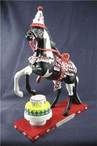 Trail of Painted Ponies Happy Birthday Horse 1E/ 4xxx  
