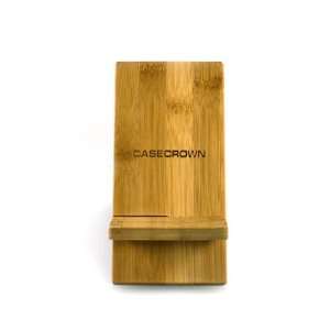  CaseCrown REAL Wooden eBook Reader Stand for the Kindle 3 