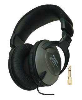   support jamstand tb 50 telescoping boom 1 tascam hp vt1 headphones