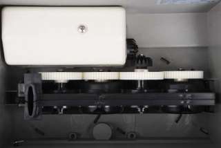 Dental X ray Film Automatic Processor + Heater  