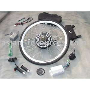  shipping electric bicycle conversion kits 48v 1000w rear 