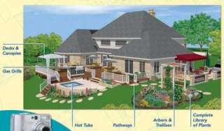 Hgtv Home & Landscape Platinum Suite  
