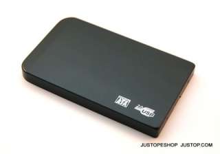 Mobile 500GB 2.5 USB External Portable Hard Drive NEW  