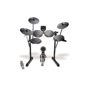    Alesis DM6 USB Kit Electronic Drum Kit Musical Instruments