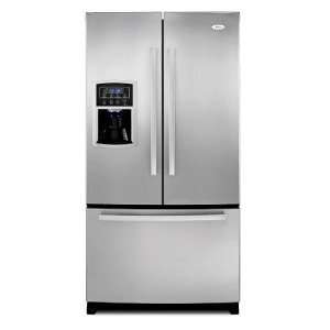  Whirlpool  GI5FVAXVQ Refrigerator Appliances