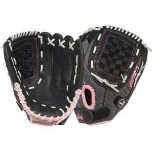   Series 11 1/2 Fastpitch Gloves   Throws Right   Youth Softball Gloves