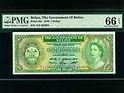 Belize(British Honduras)P 33c​,1$,1976,Queen Elizabeth