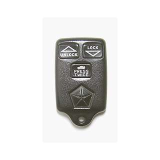  Keyless Entry Remote Fob Clicker for 1994 Plymouth Voyager 