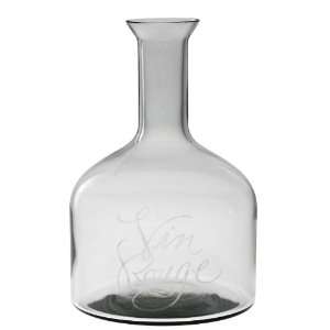  America Retold Vin Rouge Carafe