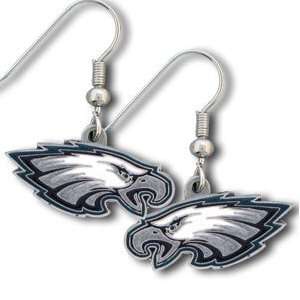   Football Philadelphia Eagles Fashion Dangle Earrings: Everything Else