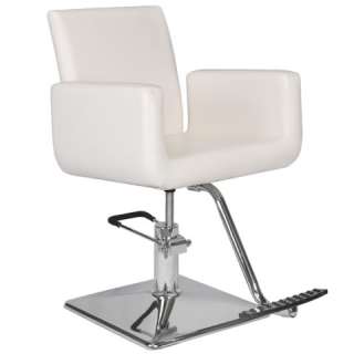 SALON SPA HAIR BEAUTY EQUIPMENT HYDRUALIC STYLING CHAIR SC 70BE  