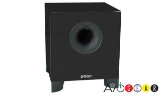   CLASSIC 5.1 Surround Speaker Package With Powered Subwoofer  