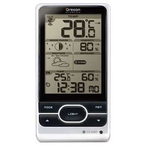  Scientific BAR208 Advanced Weather Station. WEATHERNOW WITH FORECAST 