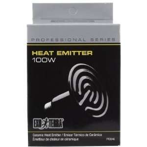  Exo Terra Ceramic Heater   100 watt Health & Personal 