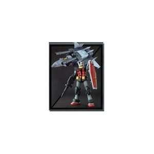   Gundam MG G Armor RX 78 Gundam Real Type Color Version 1/100 Sca Toys