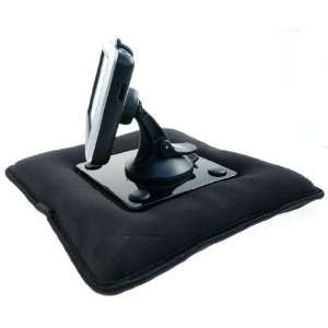  Buybits K Tech Weighted Beanbag Friction Dashboard Mount 