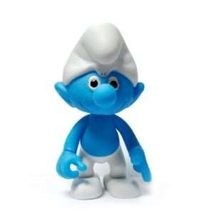  The Smurfs 3D Movie Giant 9 Coin Bank Figures   Figure S3 