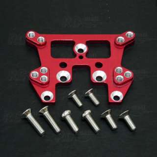 shock tower MIF2030 red for Kyosho mini inferno ST  