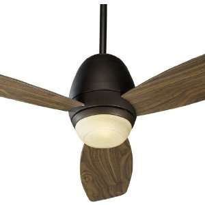 By Quorum International Bronx Collection Oiled Bronze Finish Ceiling 
