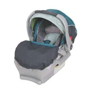  Graco Snugride 35 Infant Car Seat, Laguna Bay Baby