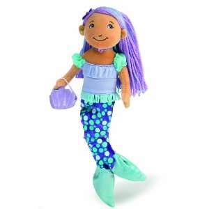  Groovy Girls Maddie Mermaid Toys & Games