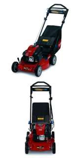 Toro Model 20383 Super Recycler Lawn Mower Features