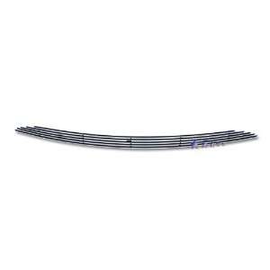    09 10 2009 2010 Ford Focus Coupe Billet Grille Grill: Automotive