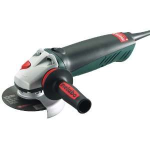  Metabo WE9 125Q 5 7.5 Amp Quick Angle Grinder