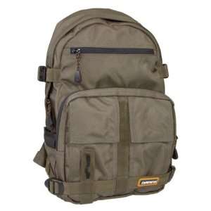  Naneu Pro Bravo Medium Military Ops Backpack (Olive Green 