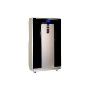  Haier 10000 BTU Portable Air Conditioner with Heater 