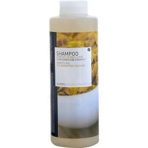   Sunflower & Vitamin F Shampoo For Coloured Hair   250ml/8.45oz Beauty