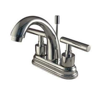  Elements of Design ES861 Concord Centerset Bathroom Faucet 